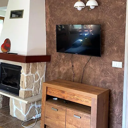 Uroczy Dom Wszebory Wszebory (Wolomin)