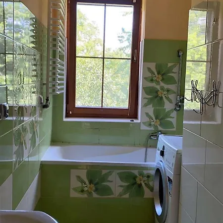 Uroczy Dom Wszebory Wszebory (Wolomin)