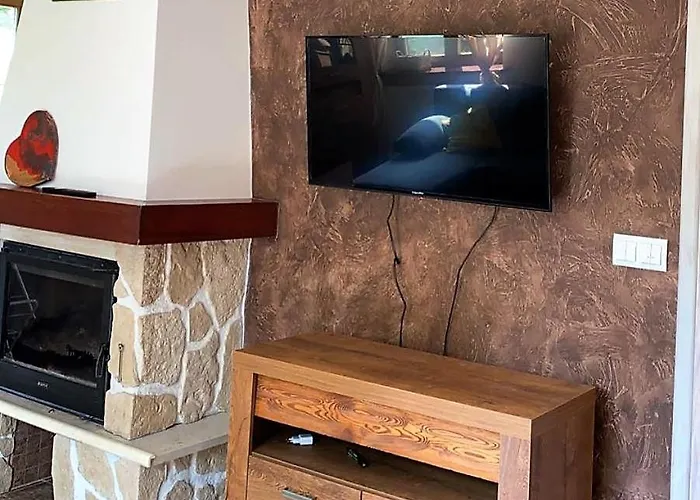 Uroczy Dom Wszebory Wszebory (Wolomin)