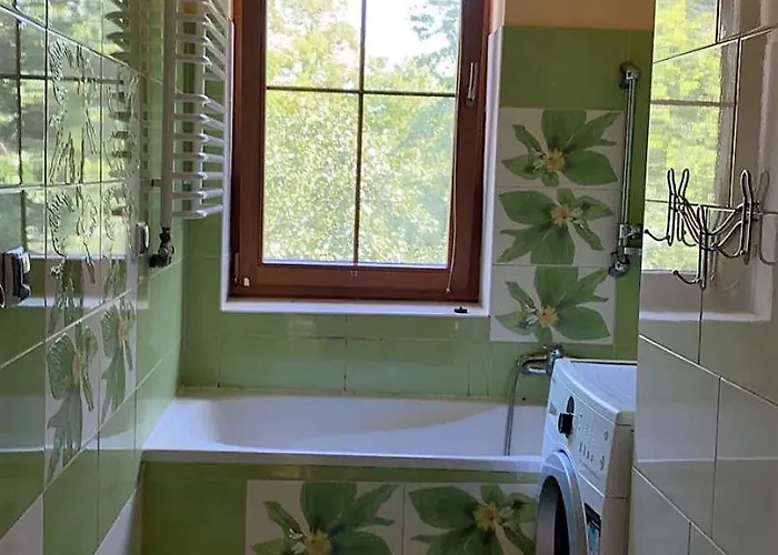 Uroczy Dom Wszebory Wszebory (Wolomin)